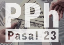 Ketentuan PPh Pasal 23 Atas sewa