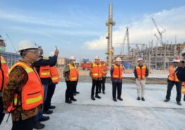 Kemenlu Bekali Calon Dubes