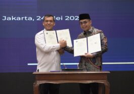 DJP Integrasi Sistem dan Data Imigrasi