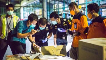 Perbedaan Fasilitas Tidak Dipungut Cukai