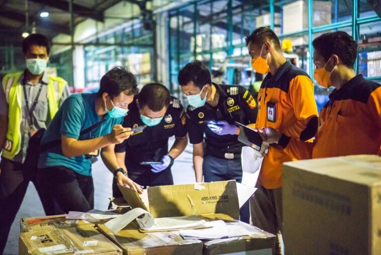 Perbedaan Fasilitas Tidak Dipungut Cukai