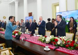 jokowi dewan bisnis AS-asean