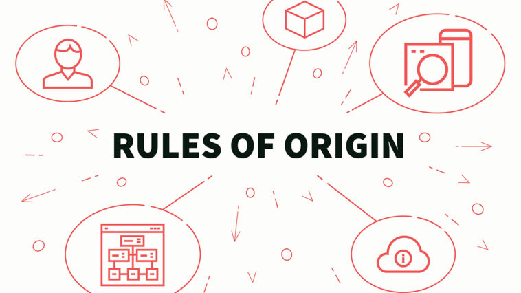 Rules of Origin: Definisi dan Ketentuan Pemenuhan