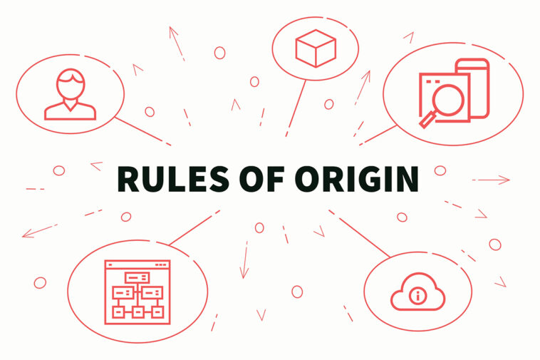 Rules of Origin: Definisi dan Ketentuan Pemenuhan