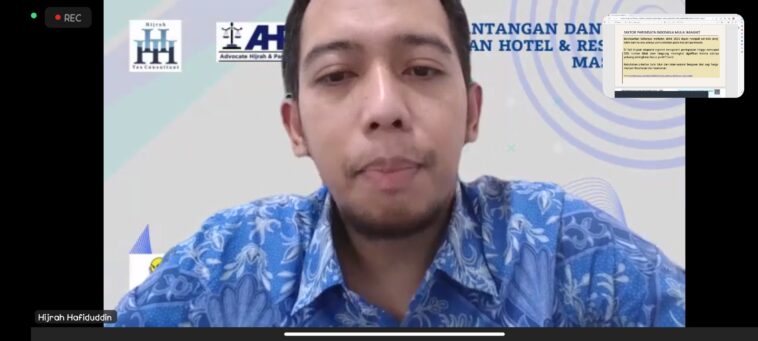 Hijrah & Partners