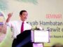 Luhut: 9 Juta Ha Lahan Sawit Belum Bayar Pajak