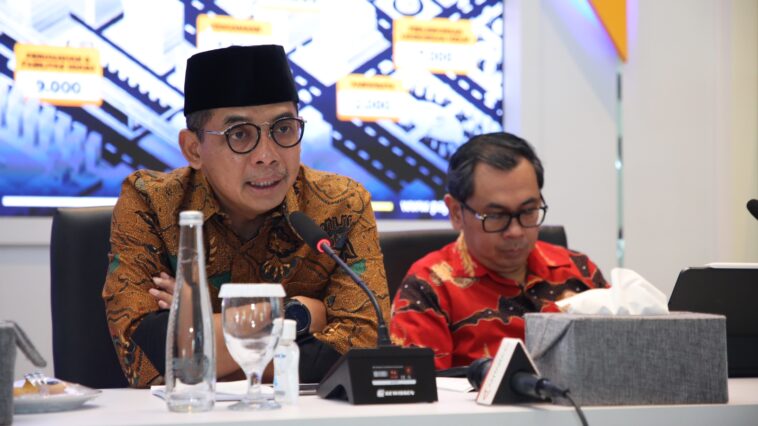 DJP: 43 Wajib Pajak Lapor Realisasi Repatriasi PPS