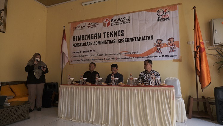 Pemotongan Pajak Dana Pemilu