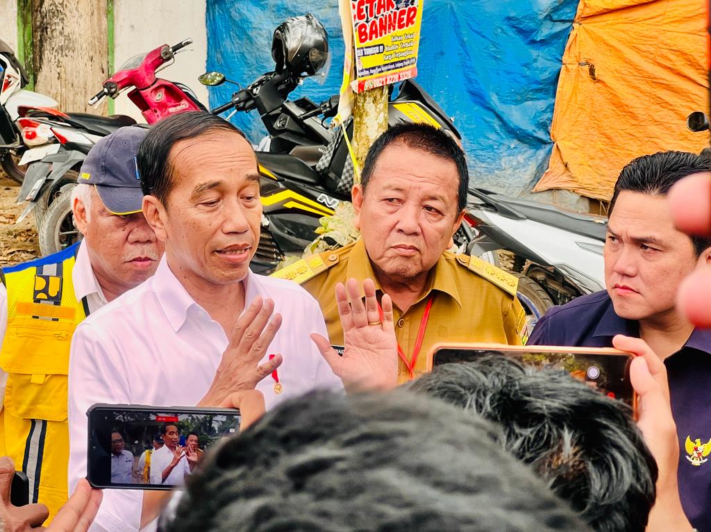 jokowi lampung