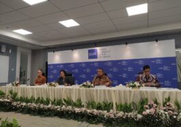 Pertumbuhan Ekonomi 2023