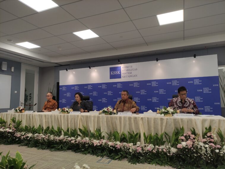 Pertumbuhan Ekonomi 2023