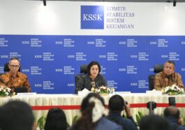 Perdagangan Bursa Karbon Dimulai September