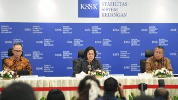 Perdagangan Bursa Karbon Dimulai September