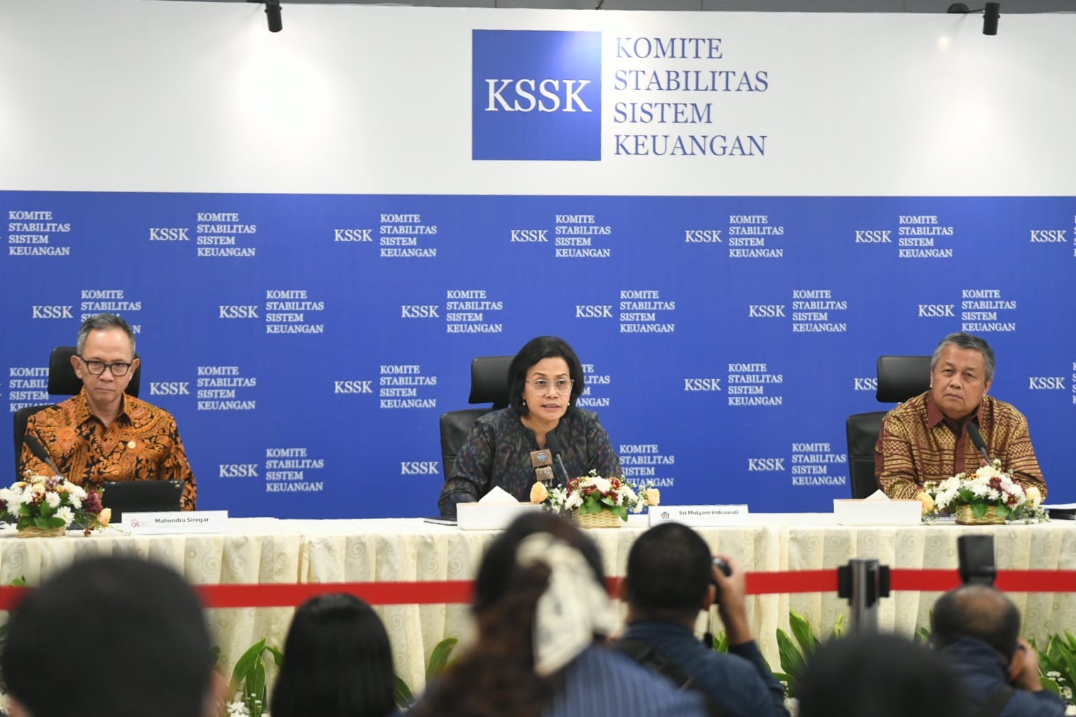 Perdagangan Bursa Karbon Dimulai September