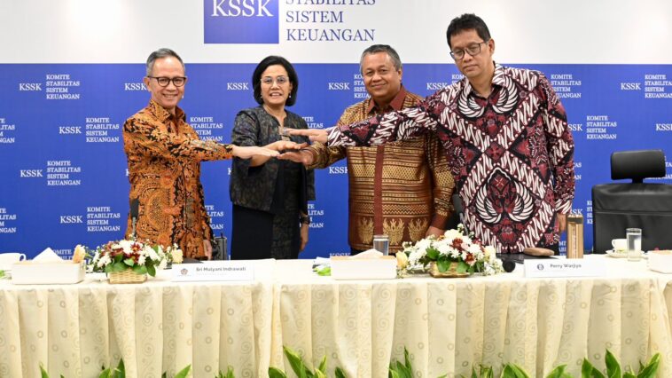 ASEAN Perkuat Penggunaan Mata Uang Lokal