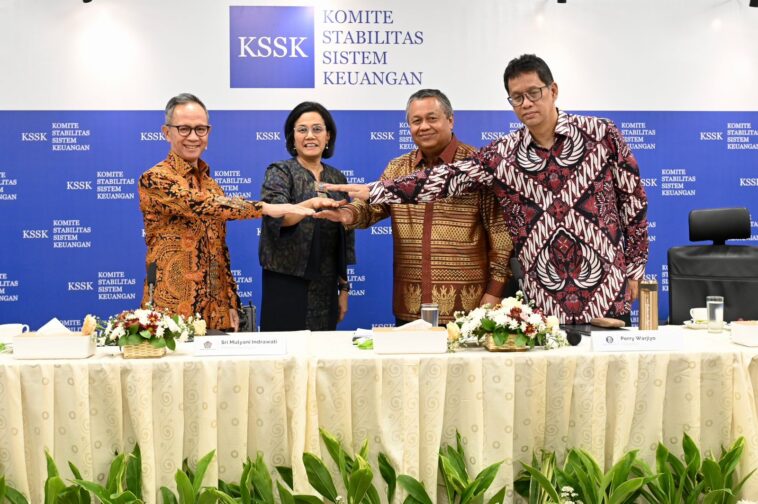 ASEAN Perkuat Penggunaan Mata Uang Lokal