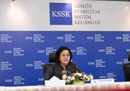 Sri Mulyani: Aturan Pajak Karbon