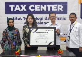 Tax Center ITB Asia