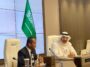 Arab Saudi Jajaki Peluang Investasi EBT