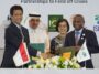 Indonesia Pemegang Saham Terbesar Ke-3 IsDB
