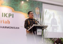 IKPI Tunggu SK Komite