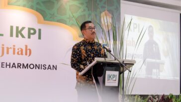IKPI Tunggu SK Komite