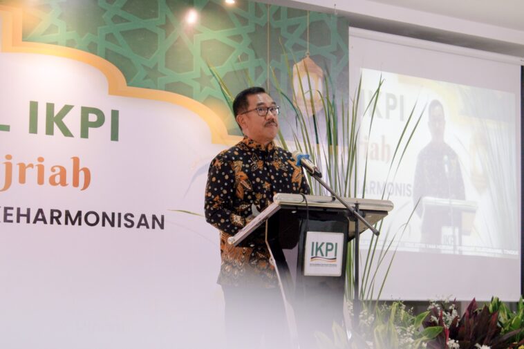 IKPI Tunggu SK Komite