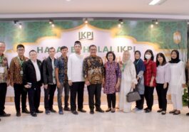 IKPI Jadi Organisasi Konsultan Pajak Kelas Dunia