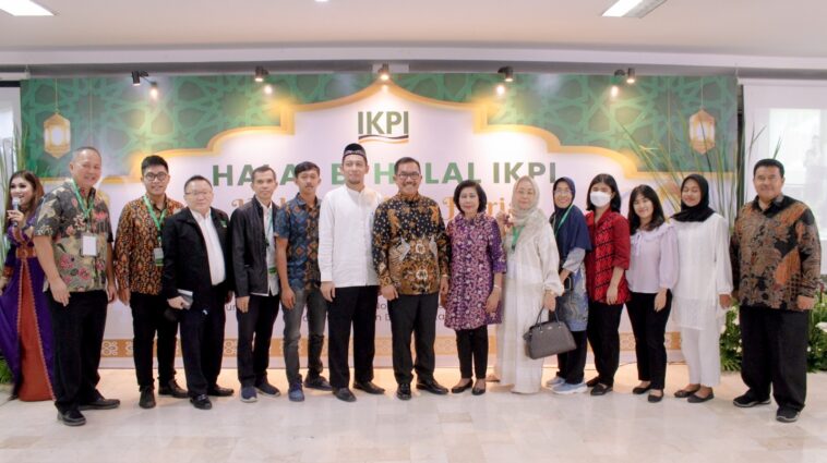 IKPI Jadi Organisasi Konsultan Pajak Kelas Dunia