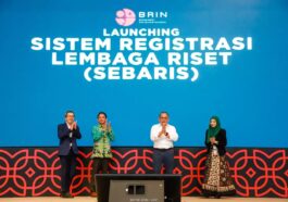 BRIN Fasilitasi Industri Manfaatkan Diskon Pajak