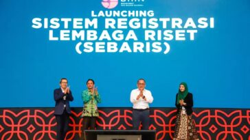 BRIN Fasilitasi Industri Manfaatkan Diskon Pajak
