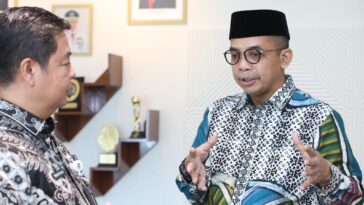 Restitusi Pajak DJP