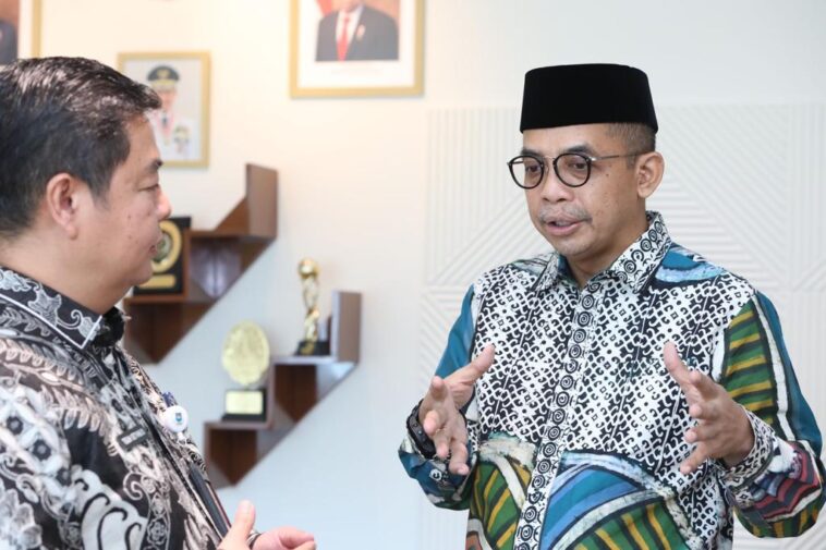 Restitusi Pajak DJP
