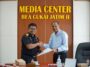 kanwil bea cukai jatim ii kawasan berikat