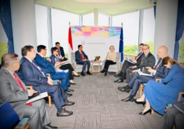 Indonesia-EU CEPA