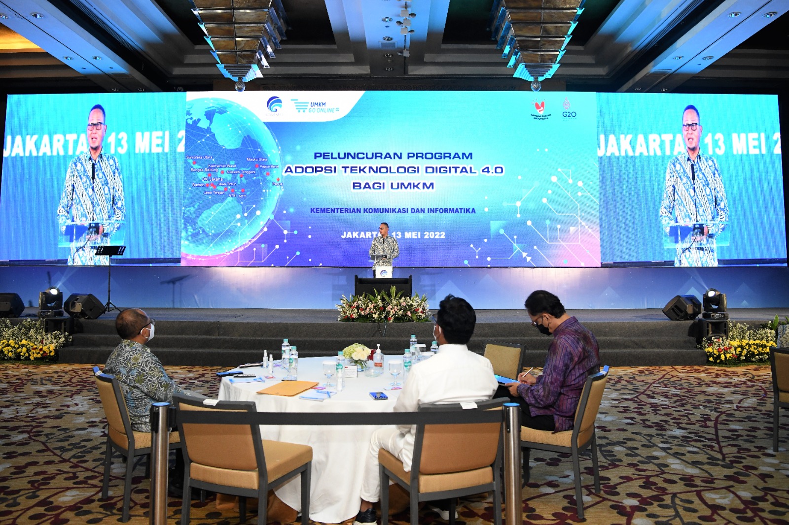program inkubasi bisnis kominfo