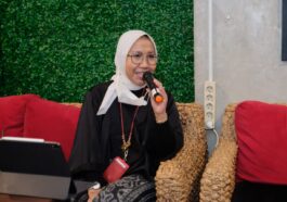 Pemilu 2024 Berdampak Positif pada Penerimaan Pajak