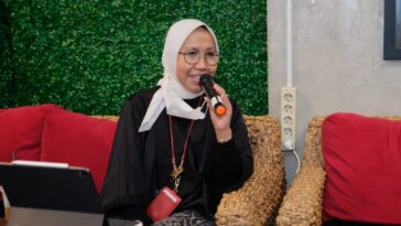 Pemilu 2024 Berdampak Positif pada Penerimaan Pajak
