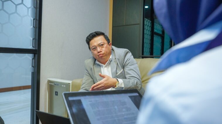 Penyelesaian Sengketa Pajak