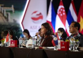 kerja sama asean kanada