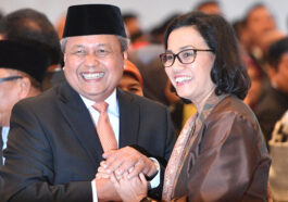 Tujuh Fokus Kebijakan Strategis BI