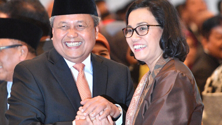 Tujuh Fokus Kebijakan Strategis BI