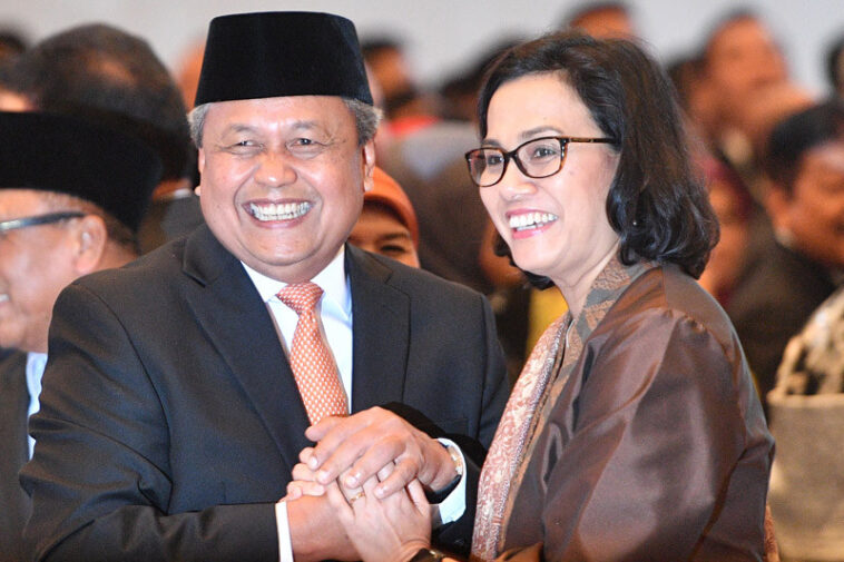 Tujuh Fokus Kebijakan Strategis BI