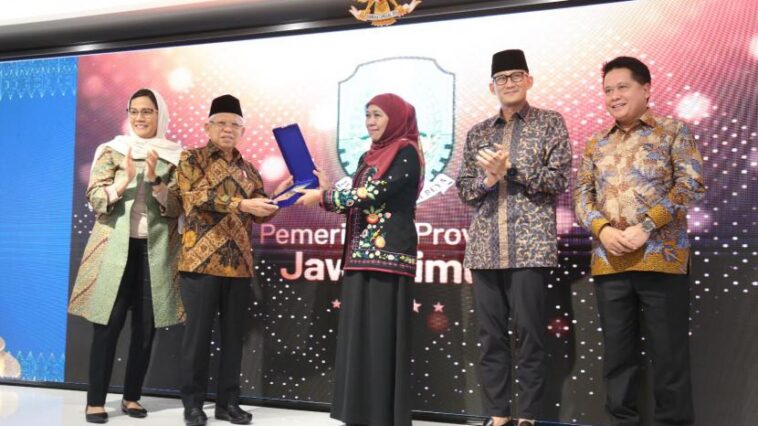 sri mulyani ekonomi syariah