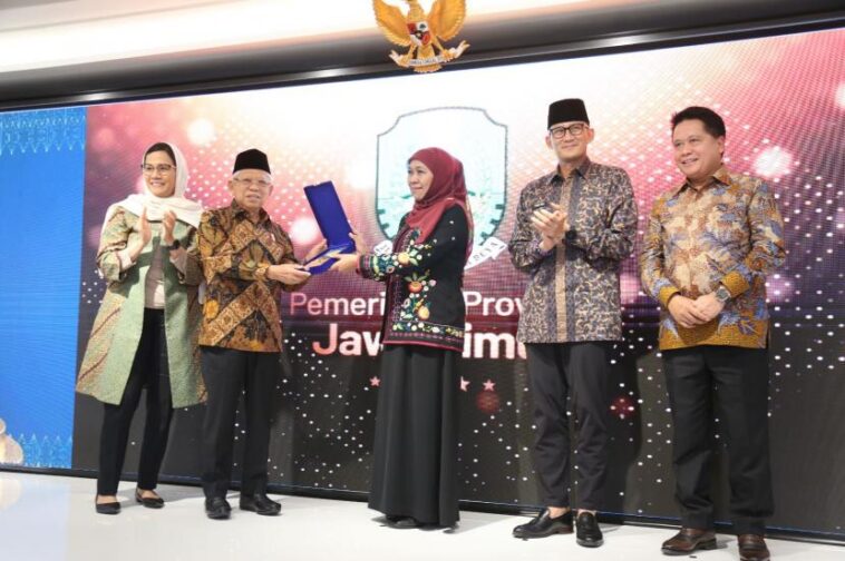 sri mulyani ekonomi syariah