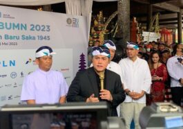 BUMN Akan Setorkan Dividen Rp 80