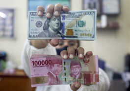 Neraca Pembayaran Indonesia Surplus