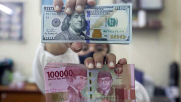 Neraca Pembayaran Indonesia Surplus