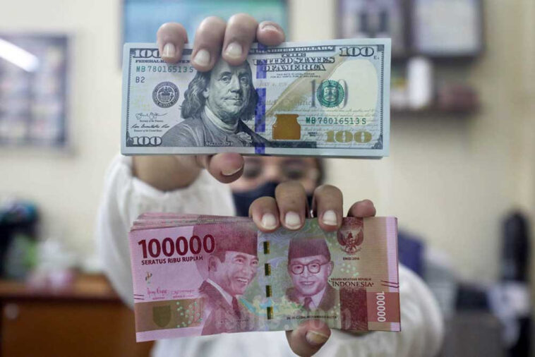 Neraca Pembayaran Indonesia Surplus