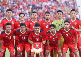 Bonus Atlet Peraih Medali SEA Games